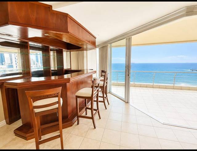 3 BEDROOM APARTMENT FOR SALE IN UMHLANGA CENTRAL